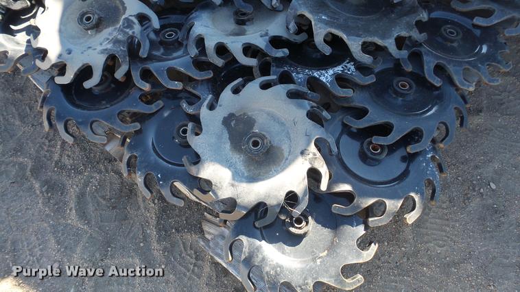 image for item DG9196 Approximately 60 trash whippers