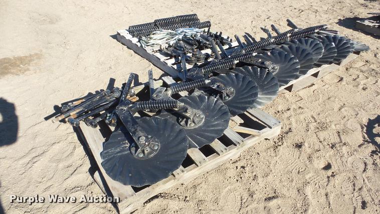 image for item DG9200 (11) coulters