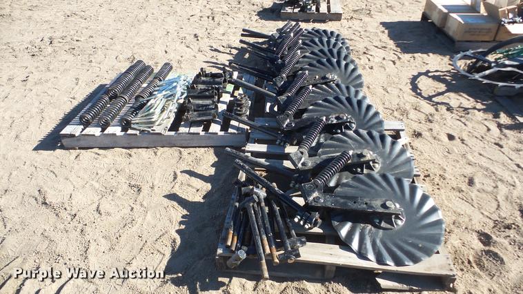 image for item DG9200 (11) coulters