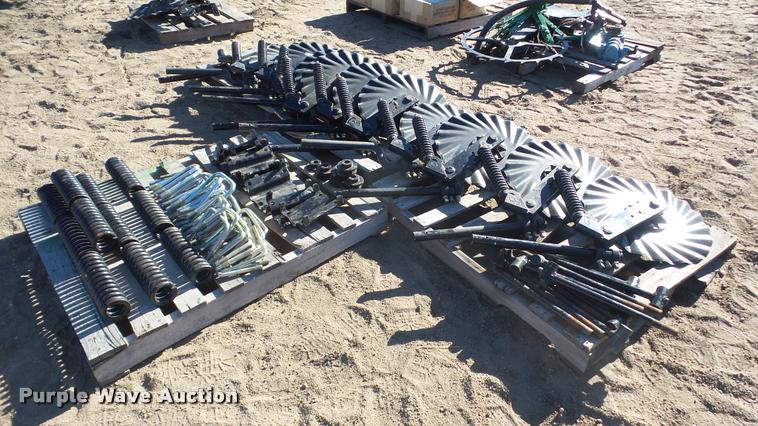 image for item DG9200 (11) coulters