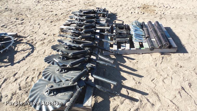 image for item DG9200 (11) coulters