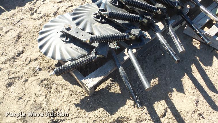 image for item DG9200 (11) coulters