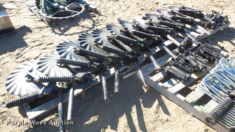 image for item DG9200 (11) coulters