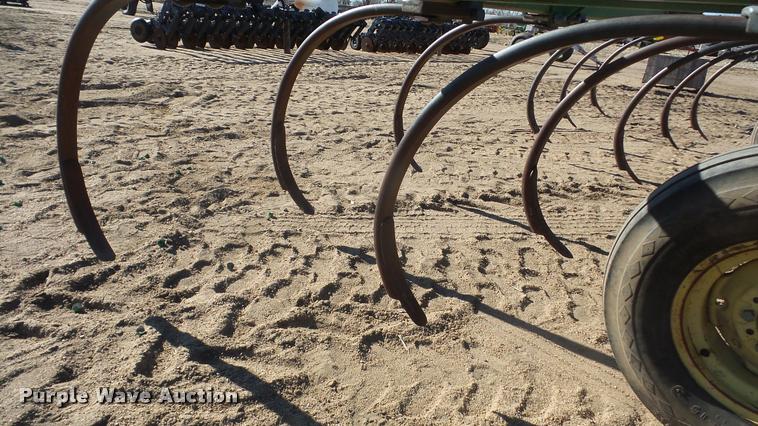 image for item DG9201 John Deere 714 mulch finisher