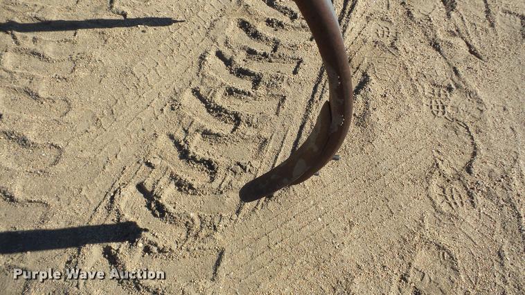 image for item DG9201 John Deere 714 mulch finisher