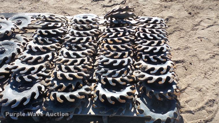 image for item DG9204 Approximately 60 trash whippers