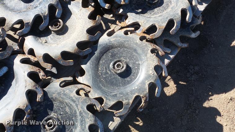 image for item DG9204 Approximately 60 trash whippers