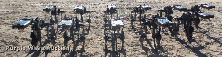 image for item DG9209 (11) applicator shanks