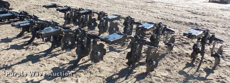 image for item DG9209 (11) applicator shanks