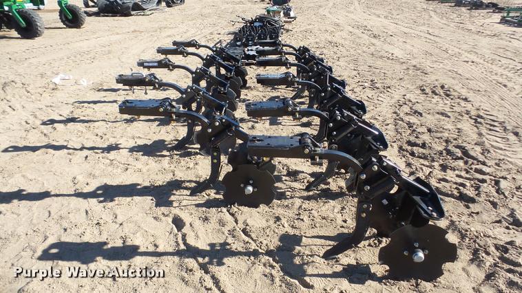 image for item DG9209 (11) applicator shanks