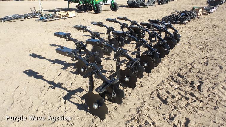 image for item DG9209 (11) applicator shanks