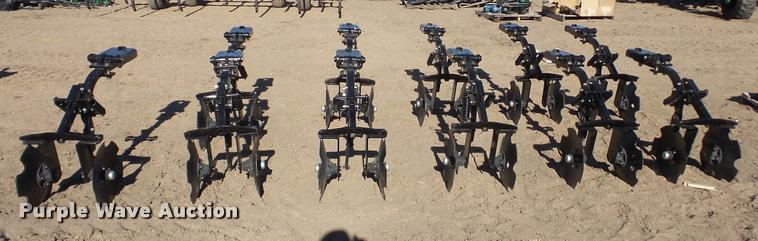 image for item DG9209 (11) applicator shanks