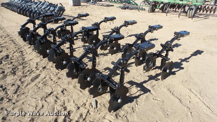 image for item DG9209 (11) applicator shanks