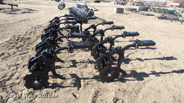 image for item DG9209 (11) applicator shanks