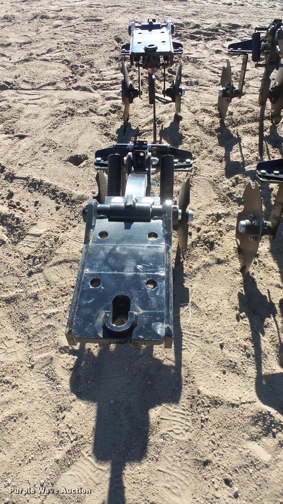 image for item DG9209 (11) applicator shanks