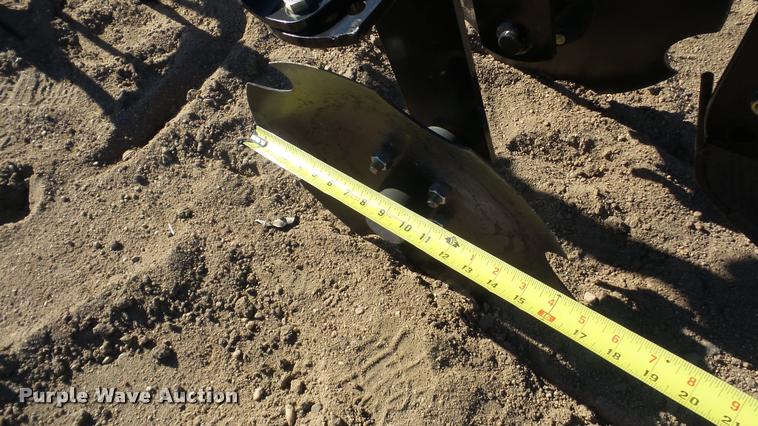 image for item DG9209 (11) applicator shanks