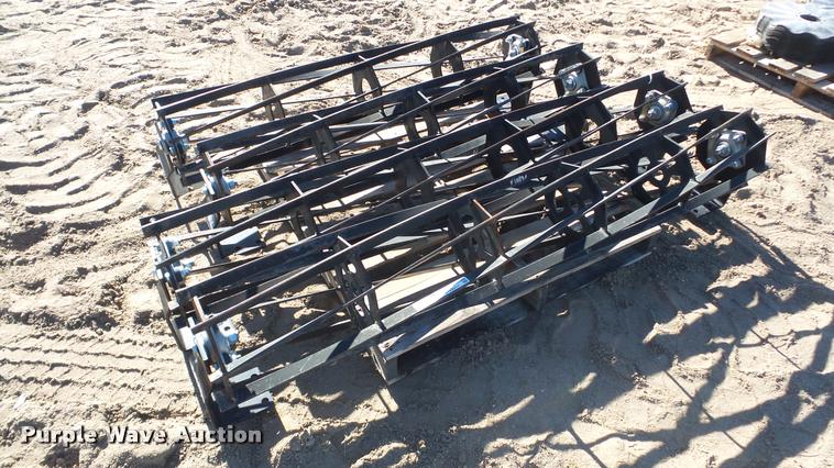 image for item DG9211 (4) Great Plains reels