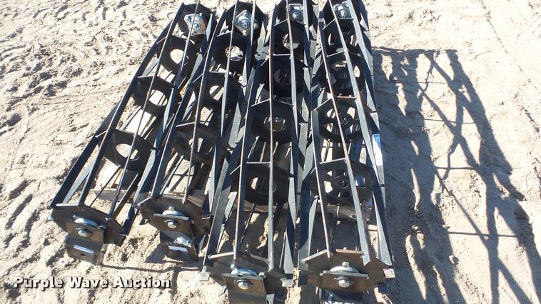 image for item DG9211 (4) Great Plains reels