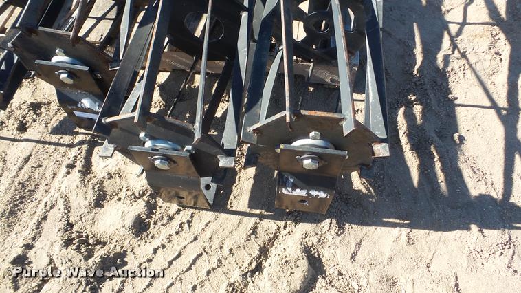 image for item DG9211 (4) Great Plains reels