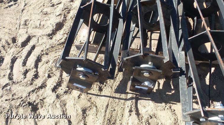 image for item DG9211 (4) Great Plains reels