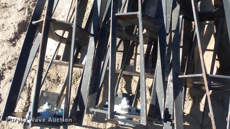 image for item DG9211 (4) Great Plains reels