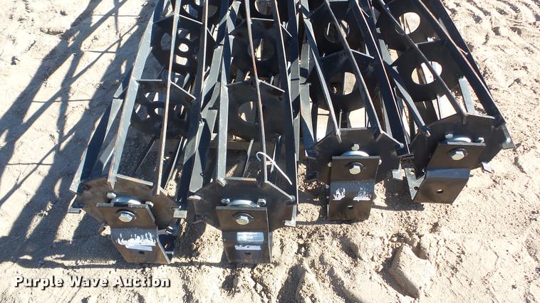 image for item DG9211 (4) Great Plains reels