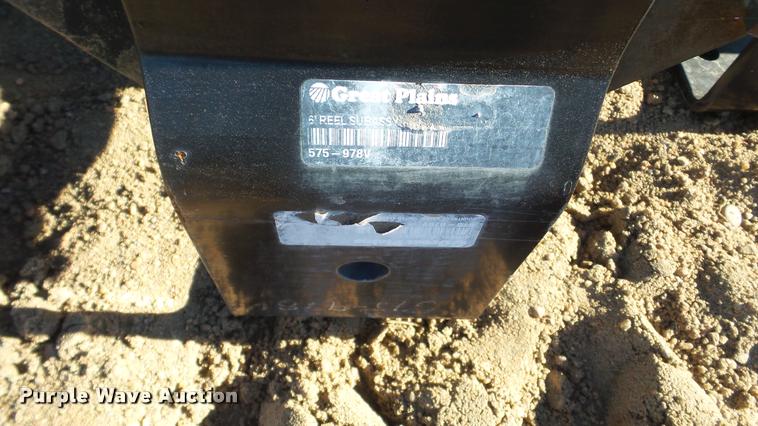 image for item DG9211 (4) Great Plains reels