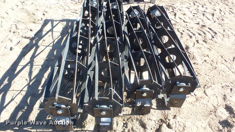 image for item DG9211 (4) Great Plains reels