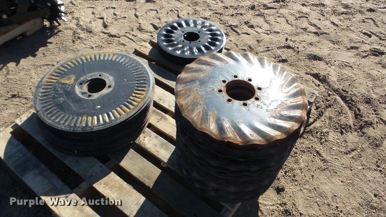 image for item DG9214 Approximately 95 coulters