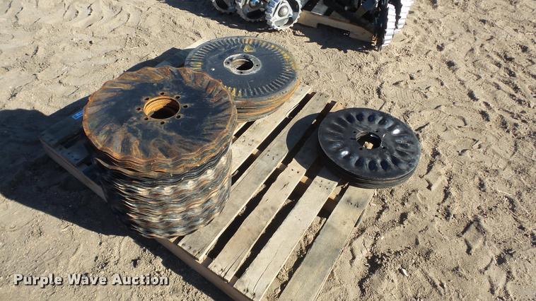 image for item DG9214 Approximately 95 coulters