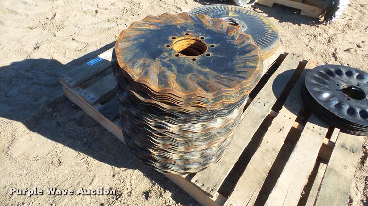 image for item DG9214 Approximately 95 coulters