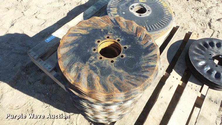 image for item DG9214 Approximately 95 coulters