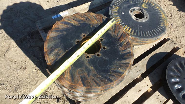 image for item DG9214 Approximately 95 coulters