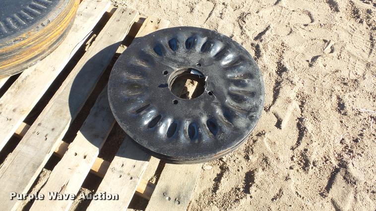 image for item DG9214 Approximately 95 coulters