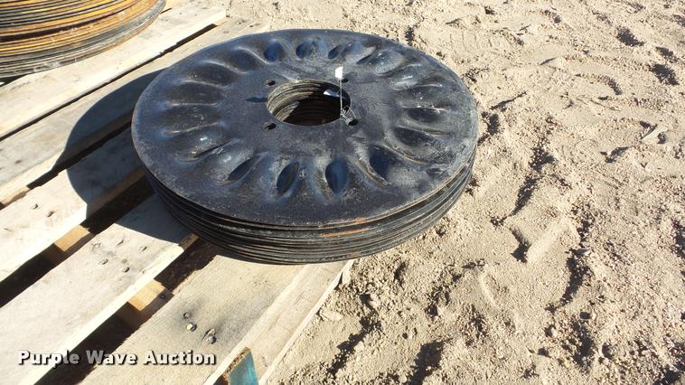 image for item DG9214 Approximately 95 coulters