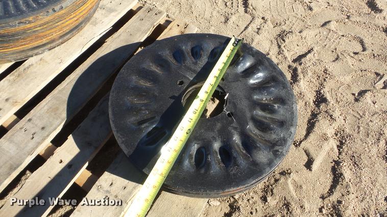 image for item DG9214 Approximately 95 coulters