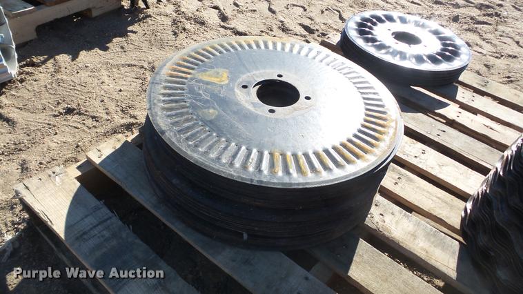 image for item DG9214 Approximately 95 coulters