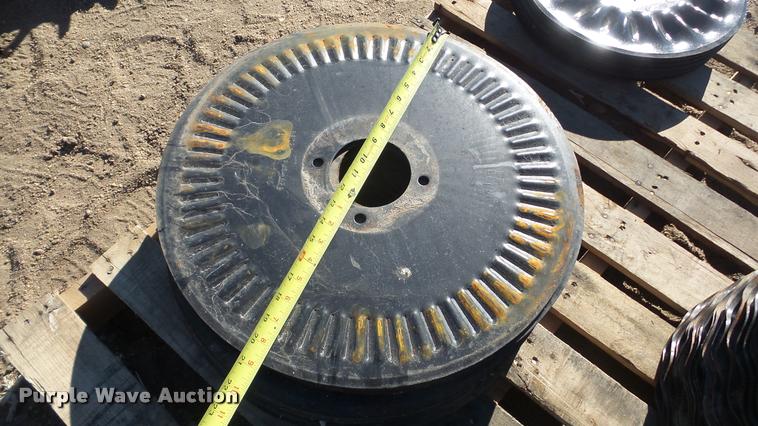 image for item DG9214 Approximately 95 coulters