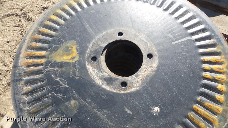 image for item DG9214 Approximately 95 coulters