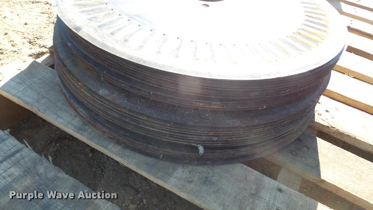 image for item DG9214 Approximately 95 coulters