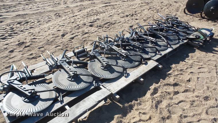 image for item DG9221 (10) applicator coulters