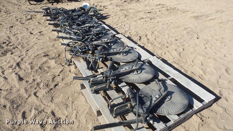 image for item DG9221 (10) applicator coulters