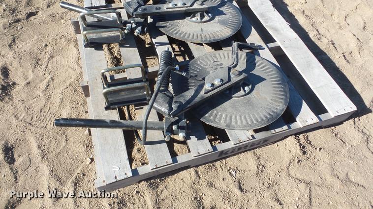 image for item DG9221 (10) applicator coulters