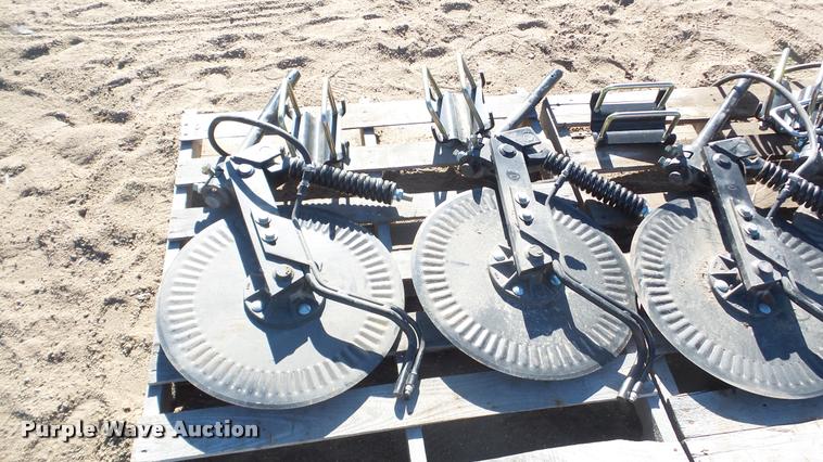 image for item DG9221 (10) applicator coulters