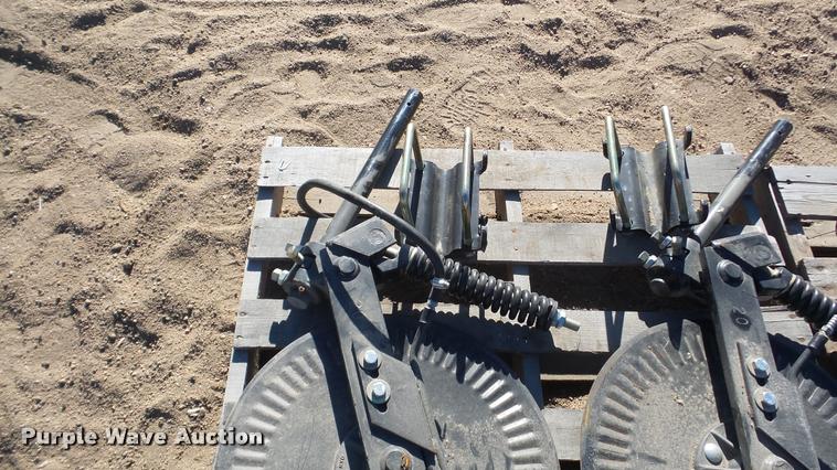 image for item DG9221 (10) applicator coulters