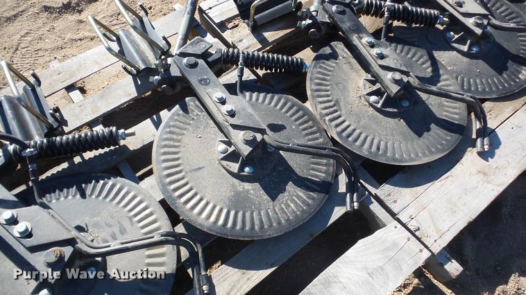 image for item DG9221 (10) applicator coulters