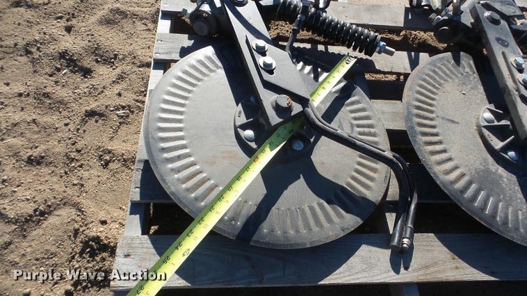 image for item DG9221 (10) applicator coulters