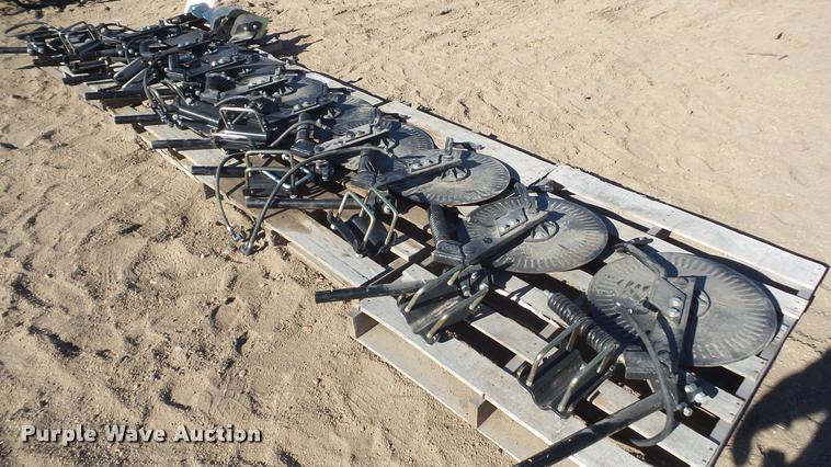 image for item DG9221 (10) applicator coulters