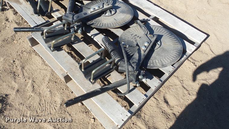 image for item DG9221 (10) applicator coulters