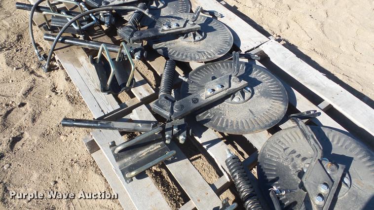 image for item DG9221 (10) applicator coulters